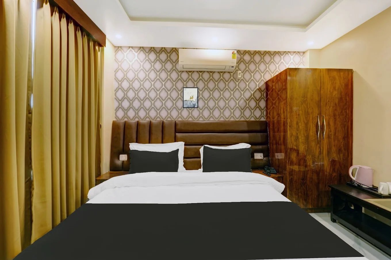 Hotel La Vista BY MNT