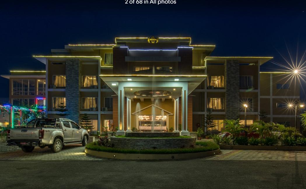Hotel Ichchha BY MNT